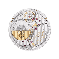 Patek Philippe Calibre 240 PS IRM C LU — back