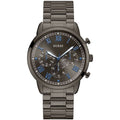 Guess Hendrix W1309G3 Gunmetal Grey Stainless Steel Watch